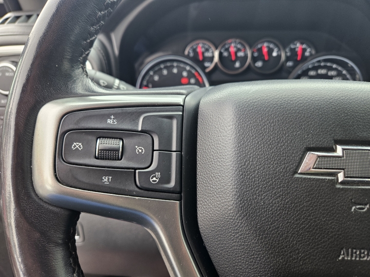 Chevrolet Silverado Trail Boss 5.3 Aut 2022 Usado  Usado en Kovacs Usados