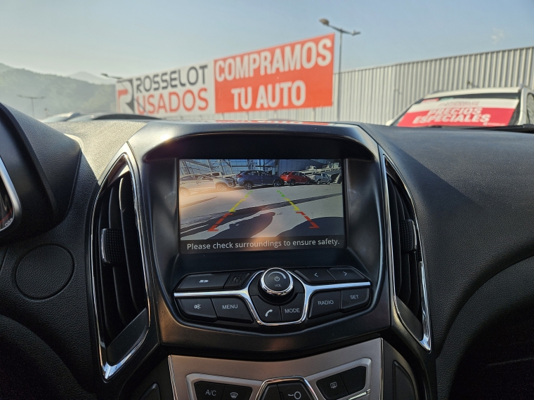 Chery Arrizo 5 Arrizo 5 Gls Mt 2022 Usado en Rosselot Usados
