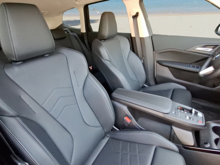 Bmw X1 Sdrive18i Comfort 2026 Usado  Usado en BMW Premium Selection