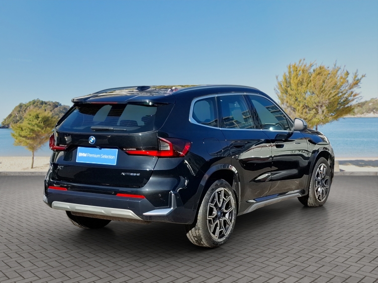 Bmw X1 Xdrive25e Xline 2024 Usado Usado en BMW Premium Selection Bmw X1 Xdrive25e Xline 2024 Usado Usado en BMW Premium Selection