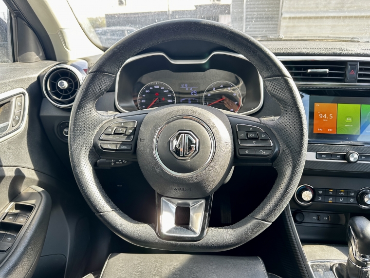 Mg Zs Zs 1.5 At 2021 Usado en Rosselot Usados