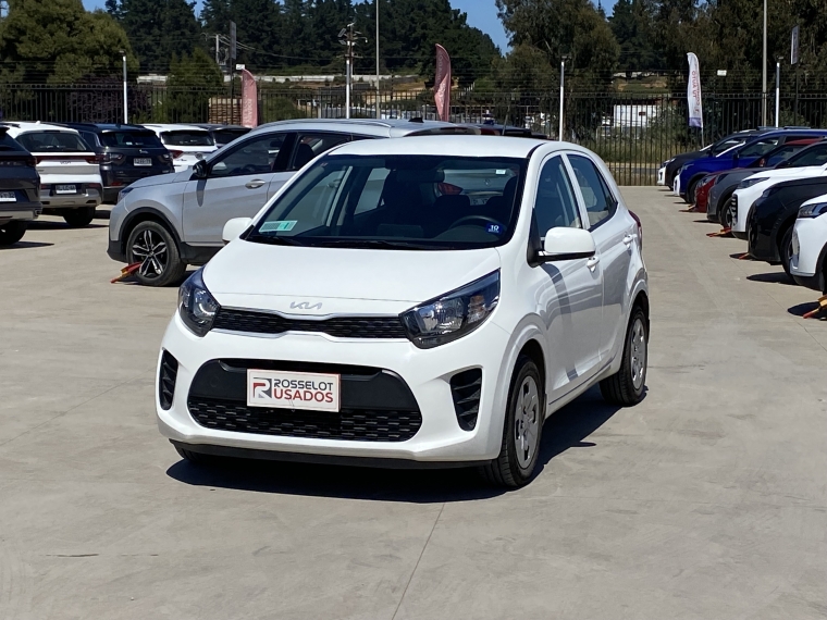 KIA MORNING MORNING MPI 1.0 2023