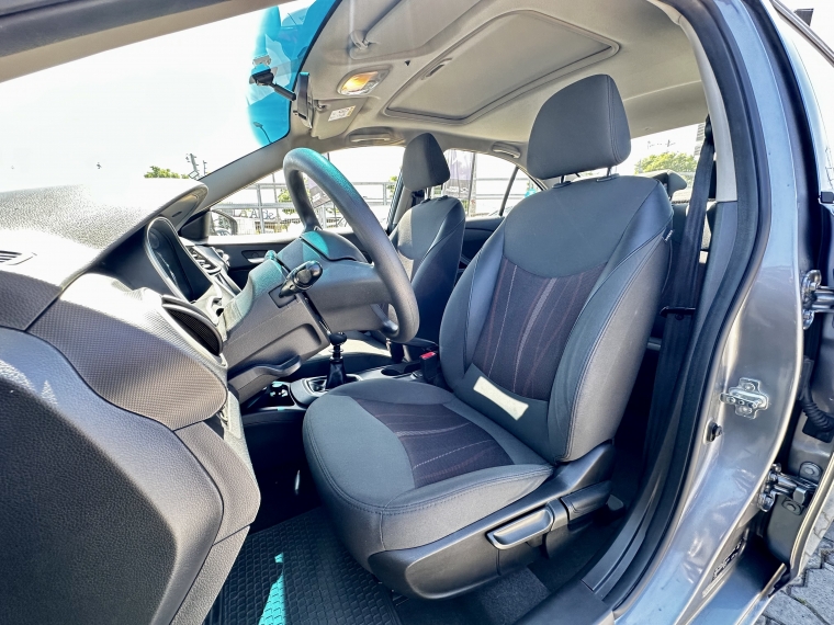 Chevrolet Sail Sail 2023 Usado  Usado en Kovacs Usados