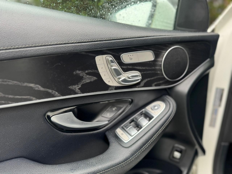 Mercedes benz Glc 250 D 2019 Usado en G Autos Automotriz - G Autos