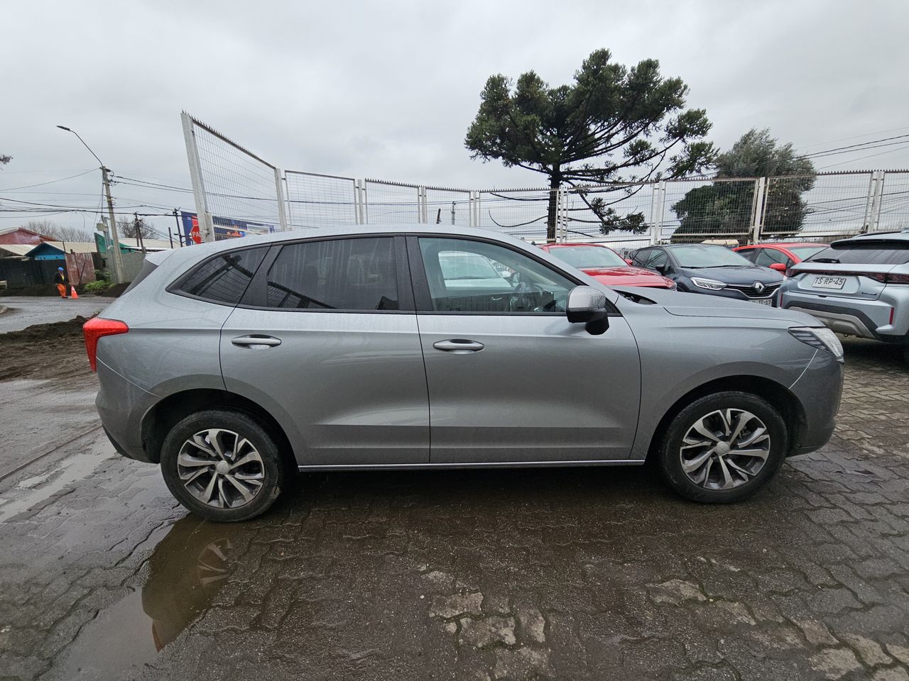 Haval Jolion Jolion 4x2 1.5 2024 Usado en Usados de Primera - Sergio Escobar