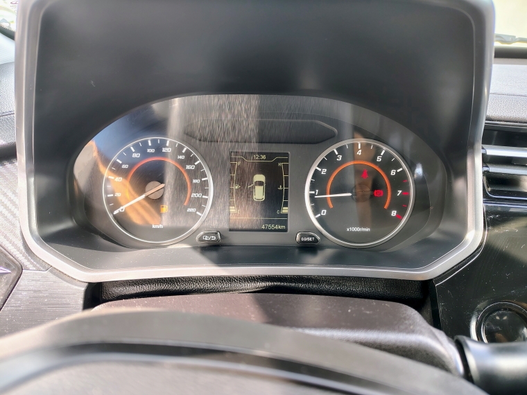 Chery Tiggo 2 pro Tiggo 2 Pro Gls Mt 1.5 2022 Usado en Rosselot Usados
