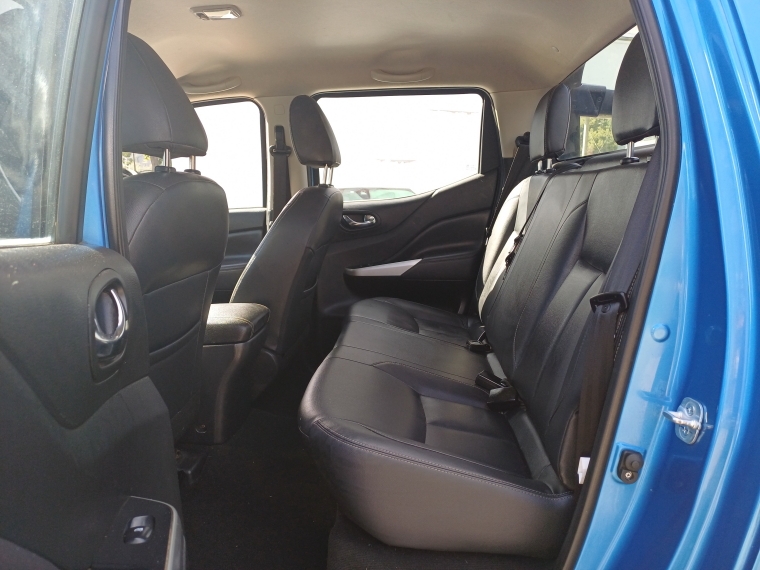 Dongfeng Df6 Df6 Mt 4x2 2.5 Diesel 2022 Usado en Rosselot Usados