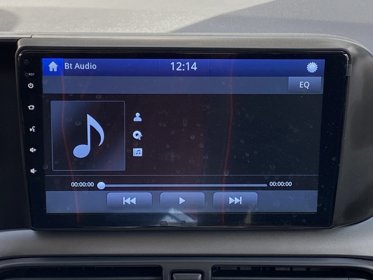 Hyundai Grand i10 1.2 Ai3 Sdn Plus Mt 2025 Usado  Usado en Kovacs Usados