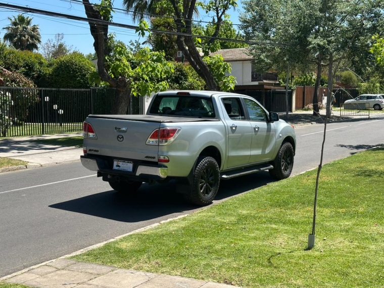 Mazda Bt-50 Bt-50 2.2 Dsl Sdx 4wd 2015 Usado en Autoadvice Autos Usados Mazda Bt-50 Bt-50 2.2 Dsl Sdx 4wd 2015 Usado en Autoadvice Autos Usados