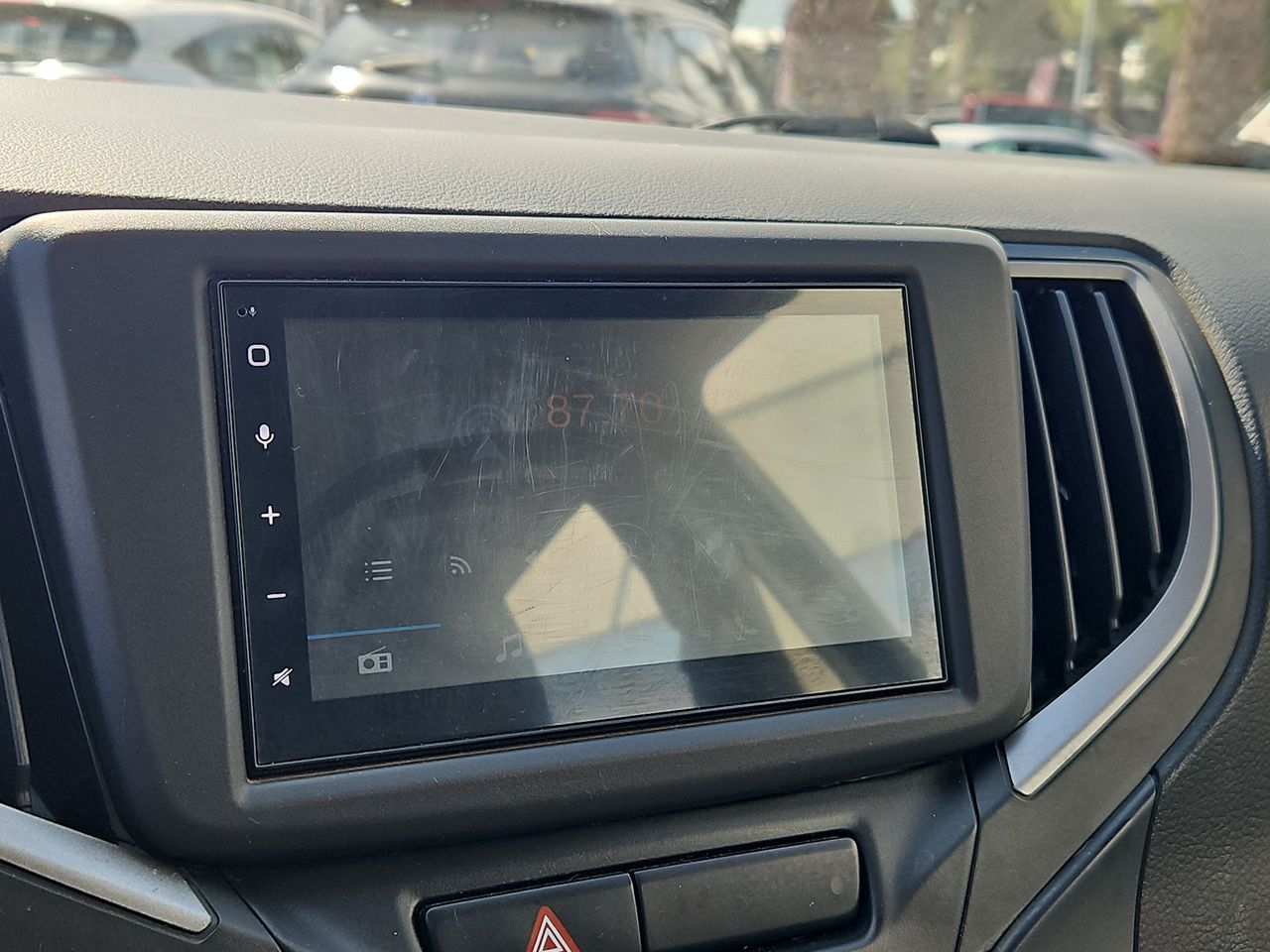 Suzuki Baleno Baleno Gls Hb 1.4 2022 Usado en Usados de Primera - Sergio Escobar