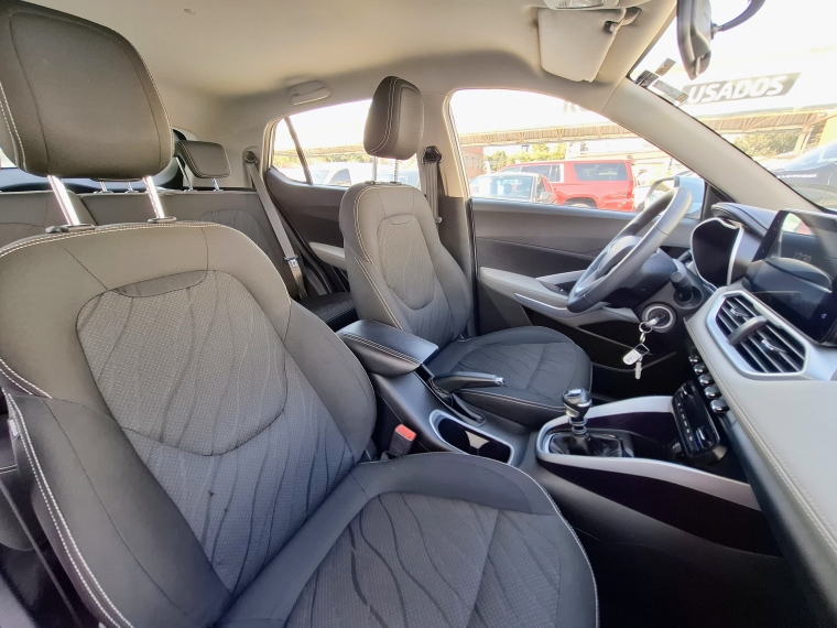 Chevrolet Groove Ltz Mt 2022 Usado  Usado en Kovacs Usados