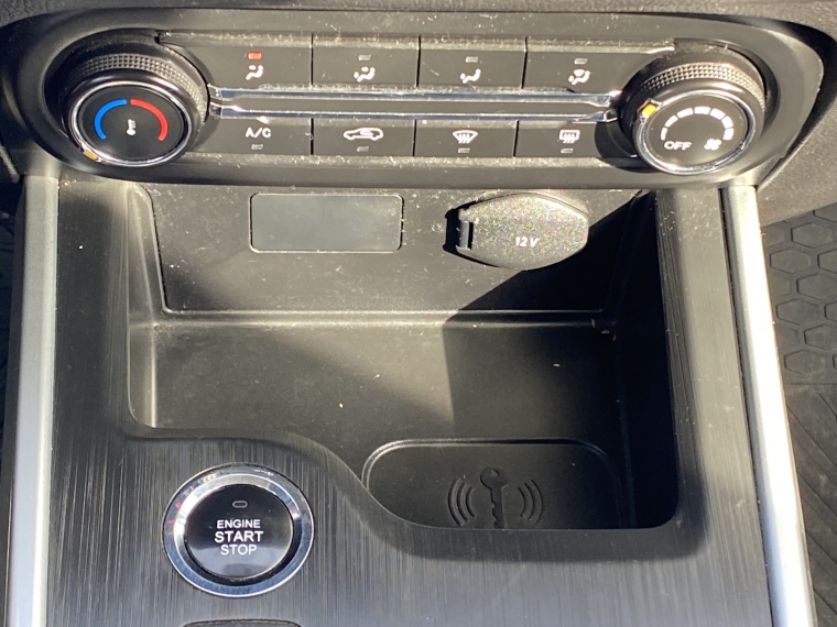 Chery Tiggo 3 Tiggo 3 1.5 2021 Usado en Rosselot Usados
