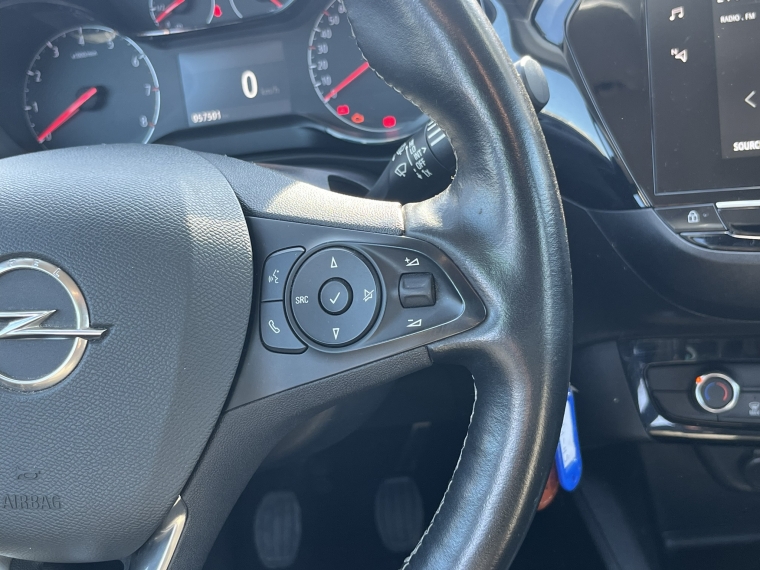Opel Corsa Corsa Mt5 1.2 2023 Usado en Rosselot Usados