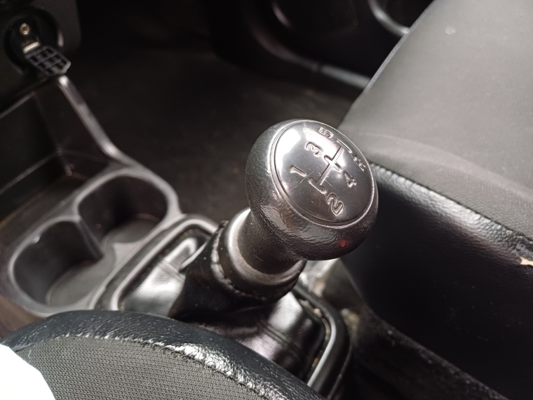 Suzuki S-presso Spresso Glx Hb 1.0 2021 Usado en Rosselot Usados