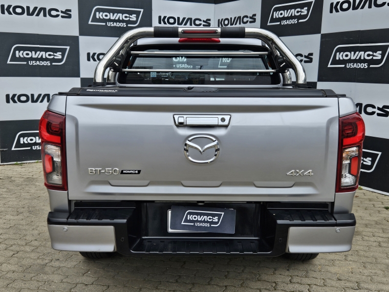 Mazda Bt-50 — foto 18 de 19