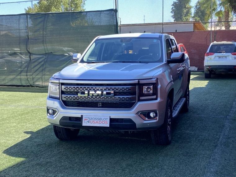 JMC GRAND AVENUE GRAND AVENUE 4X4 2.3 2025