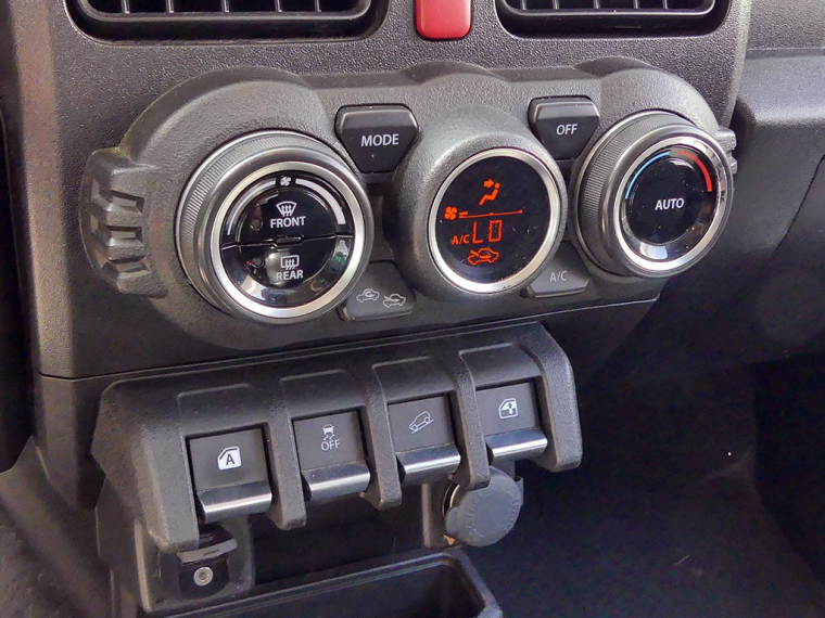 Suzuki Jimny 4x4 Otto 1.5 2020 Usado Usado en Webautos.cl Suzuki Jimny 4x4 Otto 1.5 2020 Usado Usado en Webautos.cl