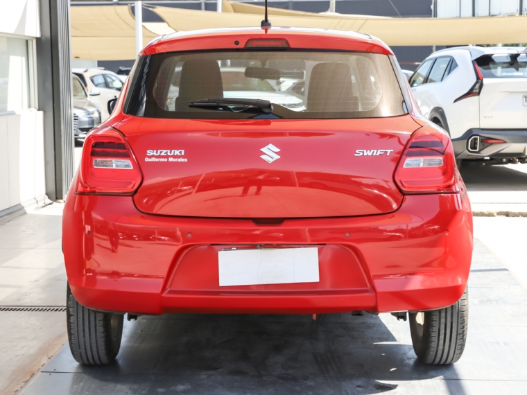 Suzuki Swift Gl Hb 1.2 2022 Usado  Usado en Webautos.cl