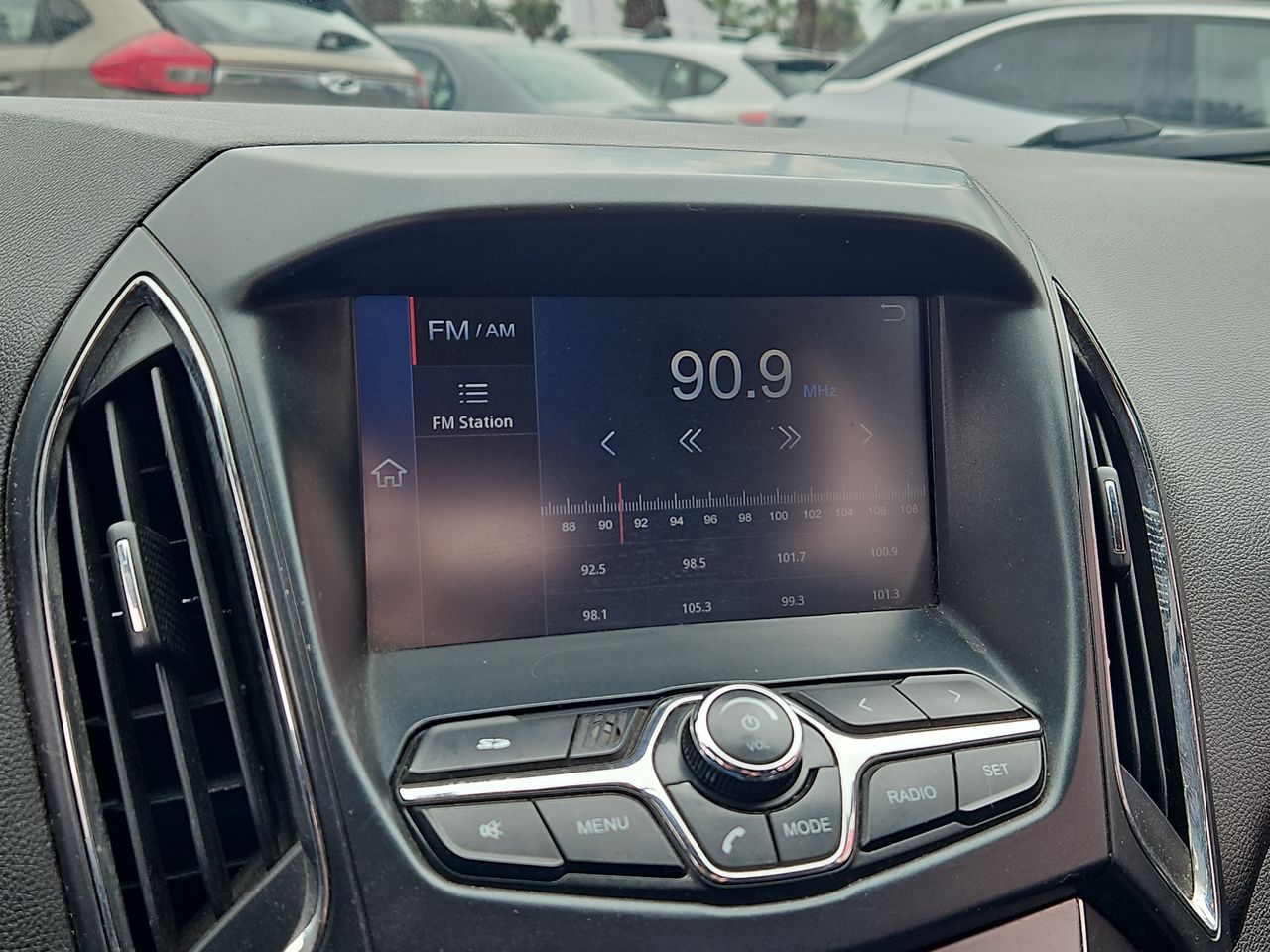 Chery Arrizo 5 Arrizo 5 1.5 2022 Usado Usado en Webautos.cl Chery Arrizo 5 Arrizo 5 1.5 2022 Usado Usado en Webautos.cl