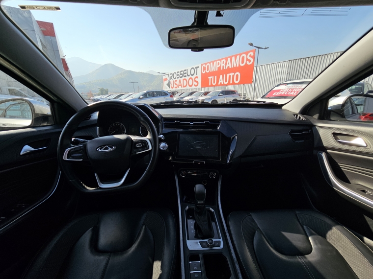 Chery Tiggo 2 pro Tiggo 2 Pro 1.0t Glx Cvt 2022 Usado en Rosselot Usados