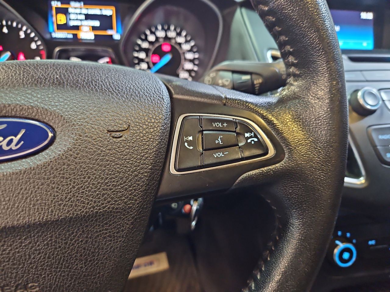 Ford Focus Focus 2.0 2016 Usado en Usados de Primera - Sergio Escobar