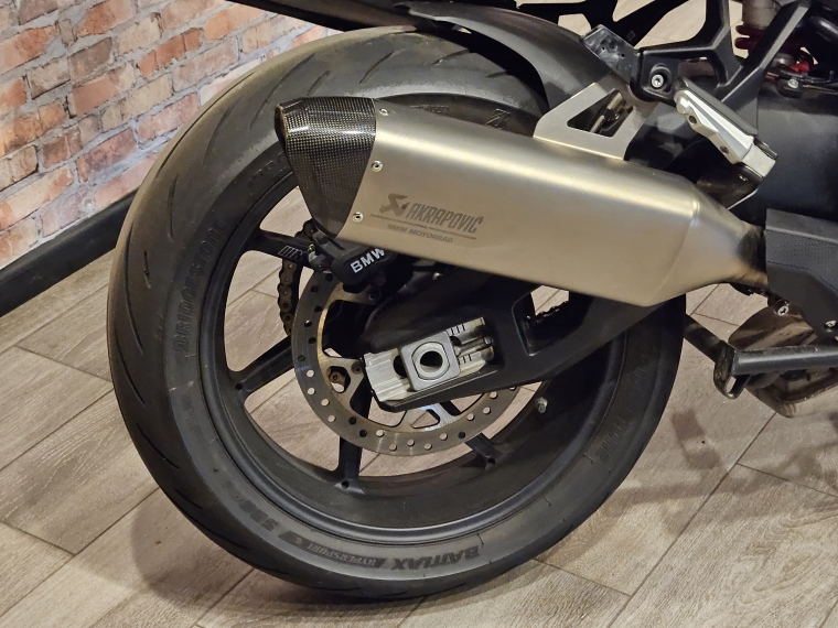 Bmw S 1000 xr Hp 2024 Usado en BMW Premium Selection