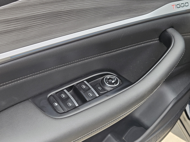 Chery Tiggo 8 Tiggo 8 Pro Glx Dct 1.6 Aut 2023 Usado en Rosselot Usados