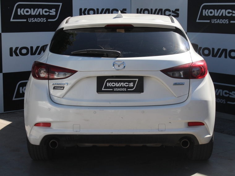 Mazda 3 2.0l  Sport  V Sr  At 2019 Usado  Usado en Kovacs Usados