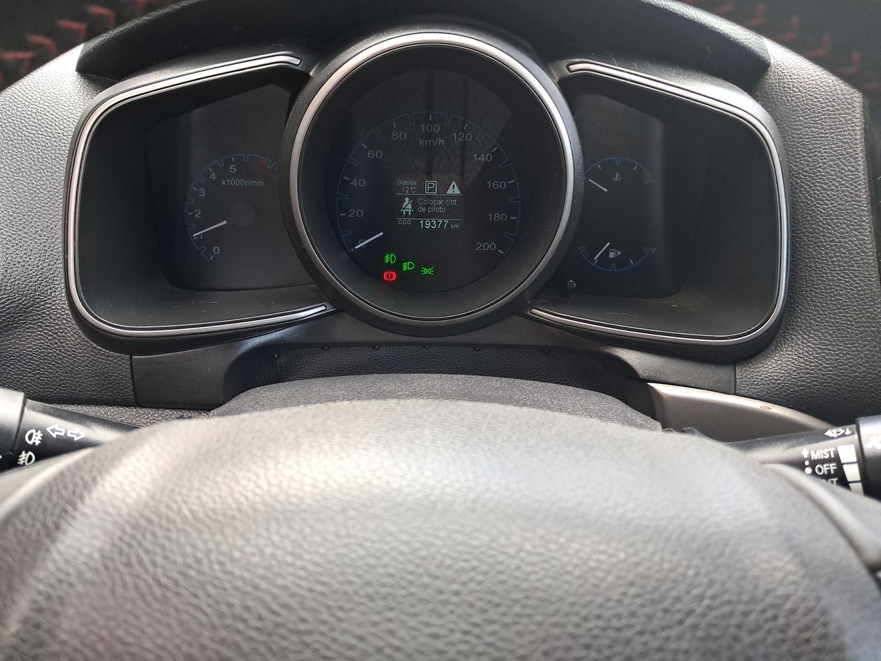Changan Cx70 Cx70 T 1.5 Aut 2022 Usado en Usados de Primera - Sergio Escobar