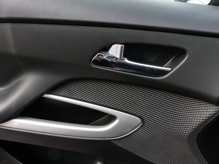 Chevrolet Sail 1.5 2019 Usado  Usado en Webautos.cl