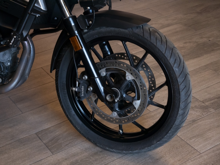 Bmw F 750 gs I 2023 Usado en BMW Premium Selection