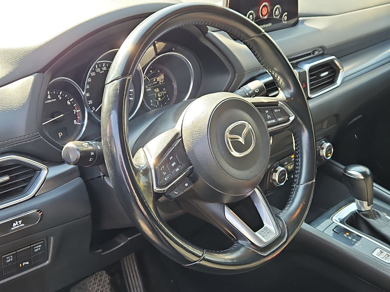 Mazda Cx-5 All New Cx 5 R 2.0 Aut 2019 Usado  Usado en Webautos.cl