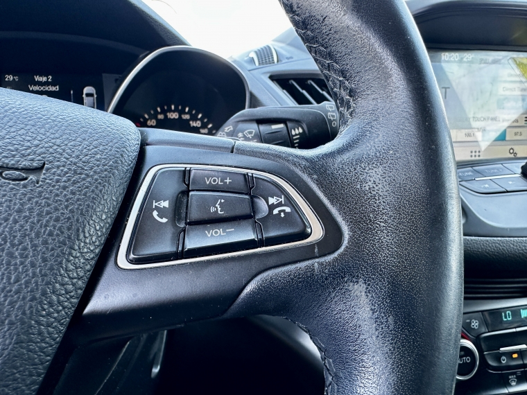 Ford Escape 2.5 S At 4x2 2018 Usado  Usado en Kovacs Usados