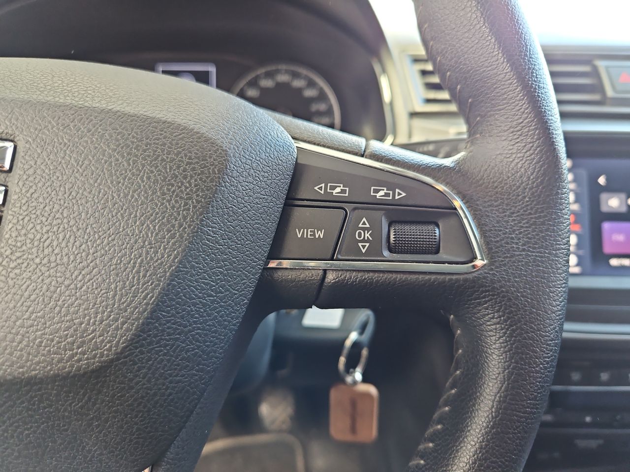 Seat Ibiza Ibiza Hatch Back 1.6 2022 Usado  Usado en Webautos.cl