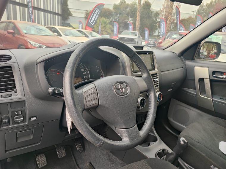 Toyota Rush Lei 1.5 Mt 2018 Usado  Usado en Kovacs Usados
