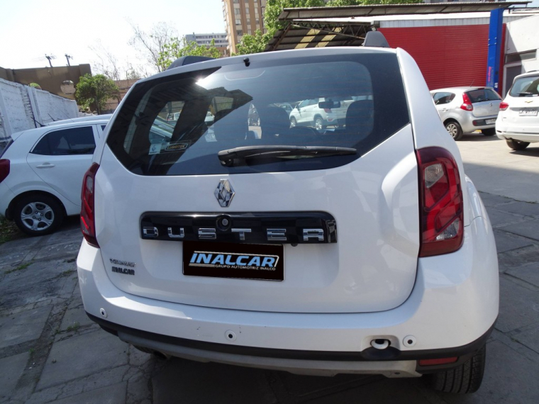 Renault Duster Mt 2017 Usado  Usado en Webautos.cl