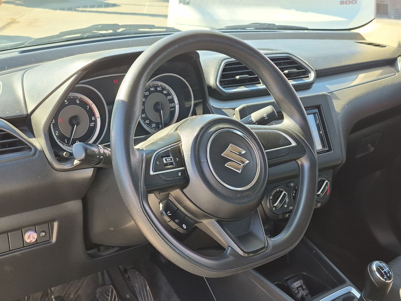 Suzuki Dzire Dzire Gl 1.2 2020 Usado en Usados de Primera - Sergio Escobar