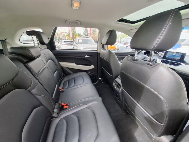 Chevrolet Captiva Captiva 1.5 Aut 2022 Usado en Rosselot Usados