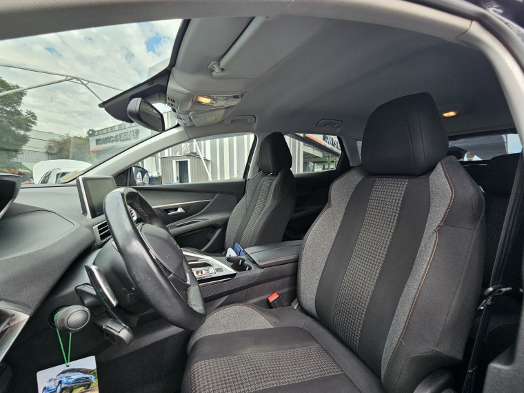 Peugeot 3008 Active Bluehdi 1.5 Aut 2019 Usado  Usado en Kovacs Usados