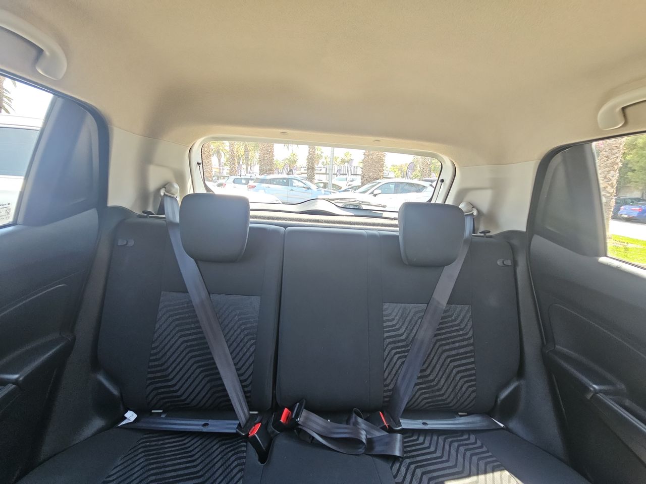 Suzuki Swift Swift Gl Sport Hb 1.2 2023 Usado en Usados de Primera - Sergio Escobar