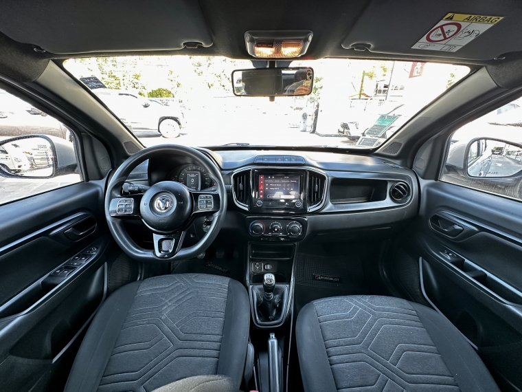 Ram 700 700 Bighorn Cd 1.4 Mt 2023 Usado en Rosselot Usados