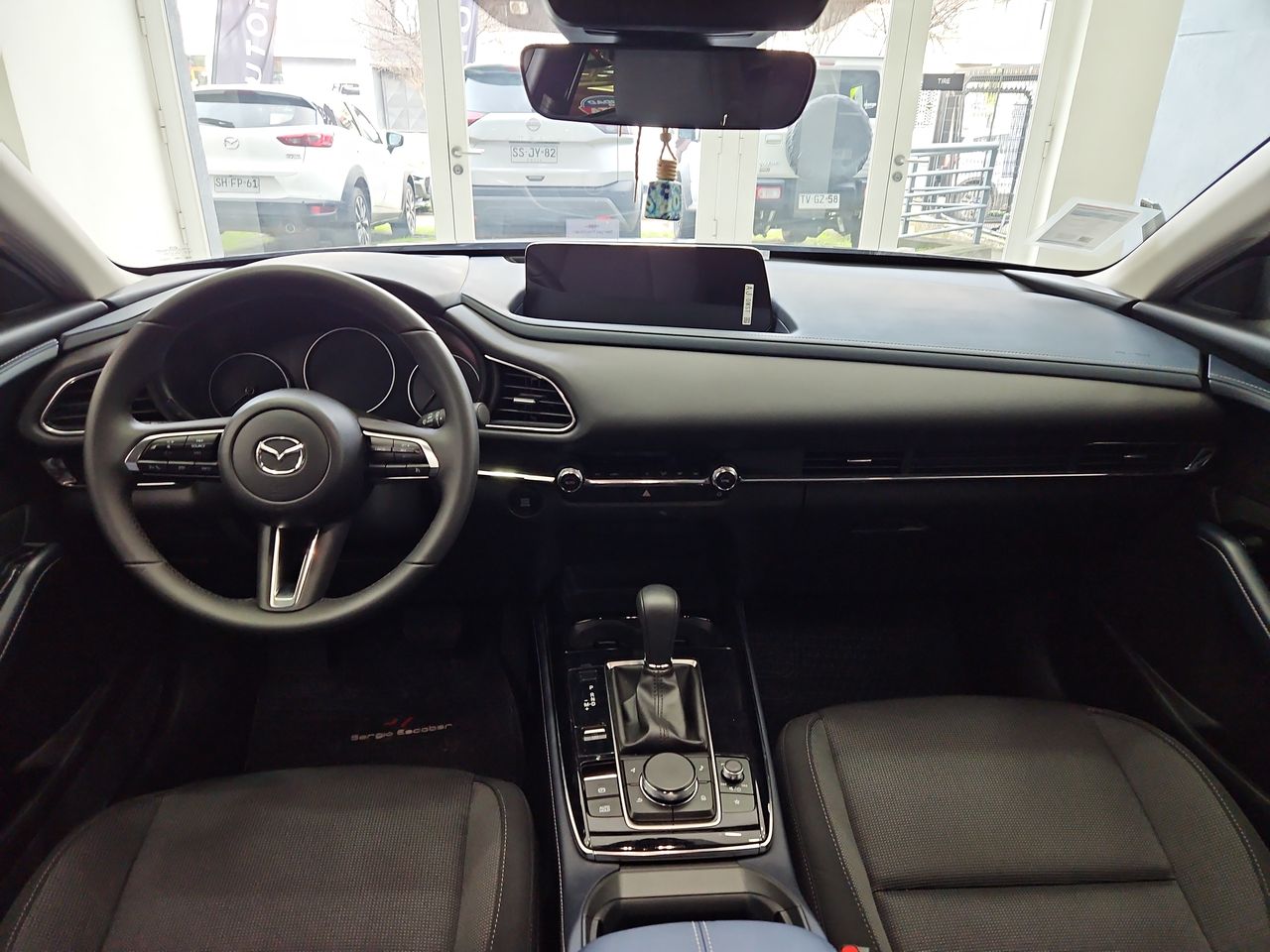 Mazda Cx-30 Cx30 4x2 2.0 Aut 2026 Usado en Usados de Primera - Sergio Escobar