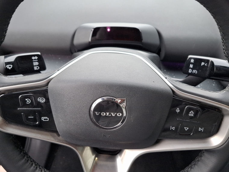 Volvo Ex30 E60 Ultra Aut 2024 Usado Usado en BMW Premium Selection Volvo Ex30 E60 Ultra Aut 2024 Usado Usado en BMW Premium Selection