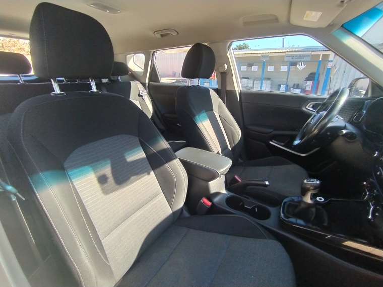 Kia Soul Ex 1.6l Gsl 6mt 2021 Usado  Usado en Kovacs Usados