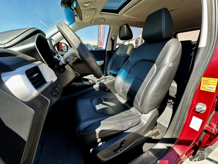 Chevrolet Captiva 1.5 Aut 2021 Usado  Usado en Kovacs Usados