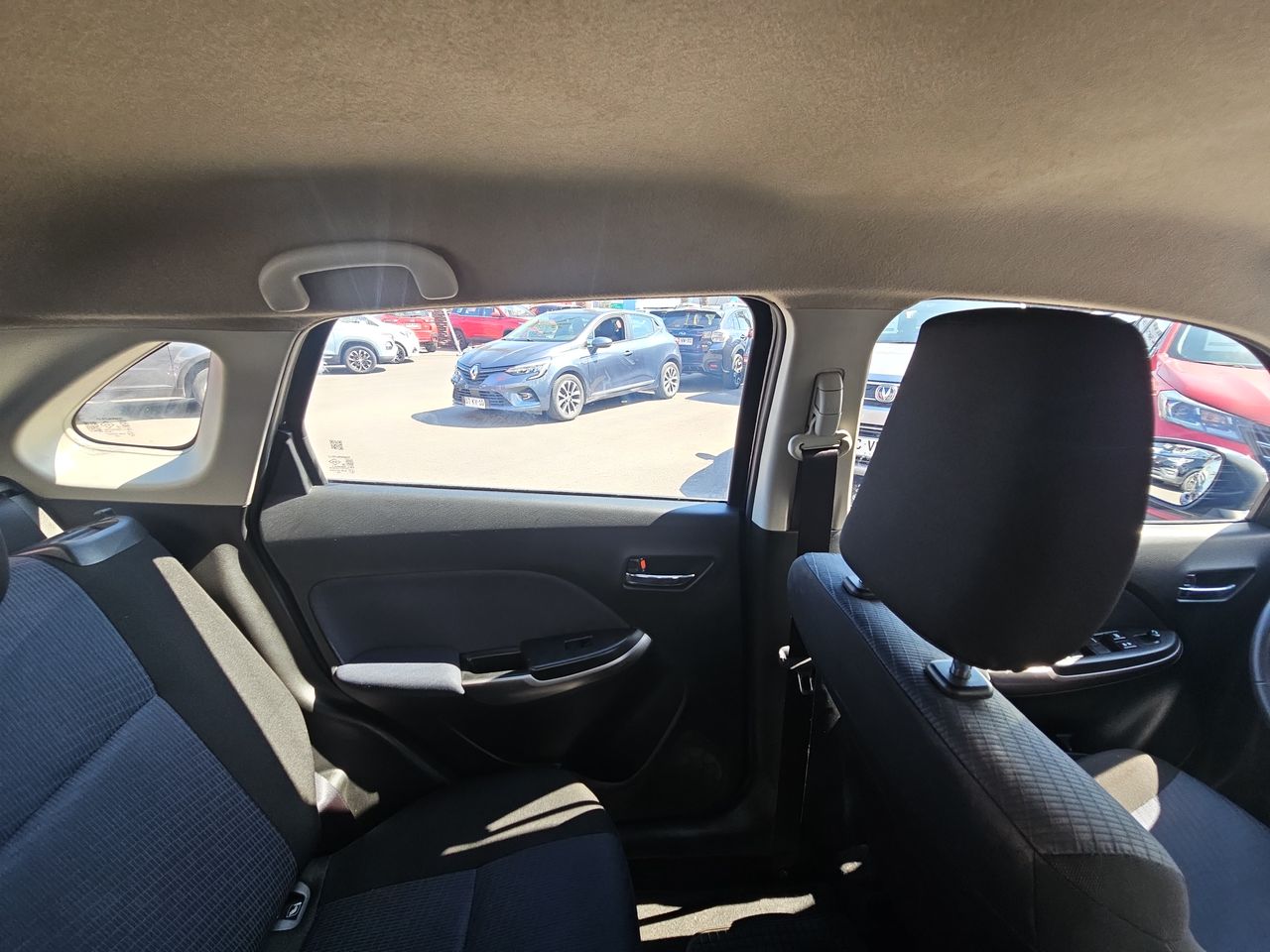 Suzuki Baleno Baleno Gls Hb 1.4 2022 Usado en Usados de Primera - Sergio Escobar