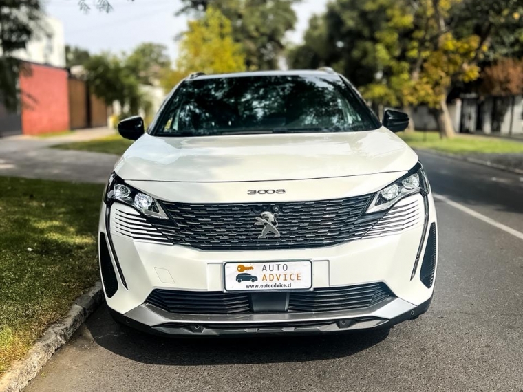 Peugeot 3008 1.6 Hybrid4 E-auto8 Gt. 2023 Usado en Autoadvice Autos Usados Peugeot 3008 1.6 Hybrid4 E-auto8 Gt. 2023 Usado en Autoadvice Autos Usados
