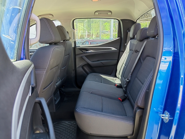 Maxus T60 T60 Gl 4x4 2.0 2024 Usado en Rosselot Usados