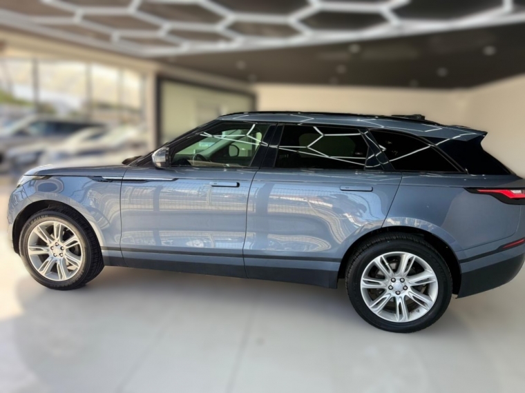 Land rover Range rover velar Awd 2.0 Aut 2019 Usado en Automotriz Olea Flaño