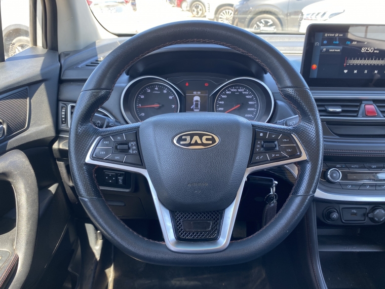 Jac Js3 Js3 Hb 1.6 2021 Usado en Rosselot Usados